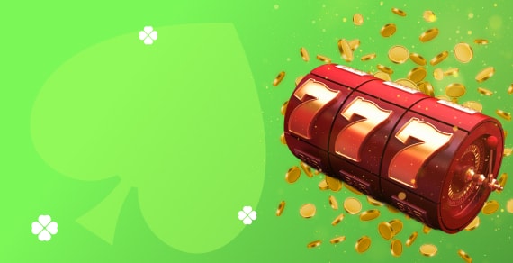 CASINO-WILLKOMMENSBONUS