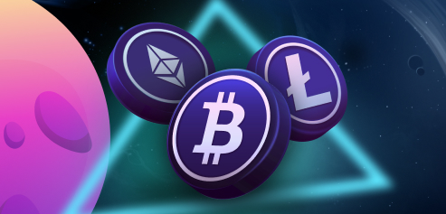 100% KRYPTO-BONUS