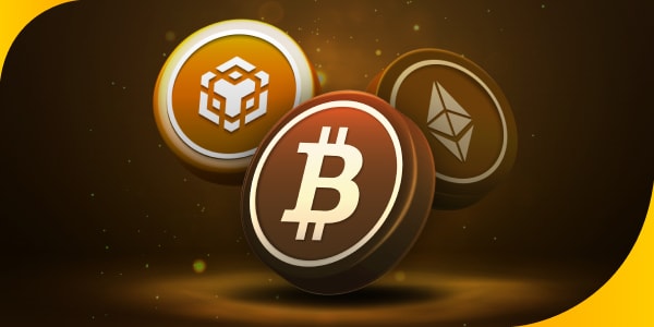 100% KRYPTO-BONUS