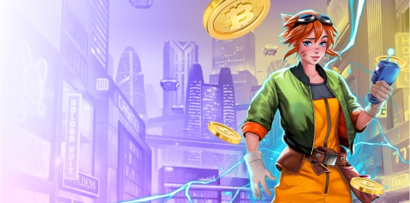 Krypto-Bonus