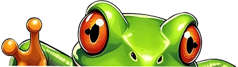 frog