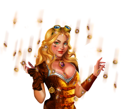 jackpot coin image