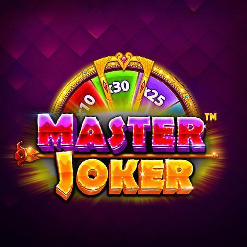 Master Joker