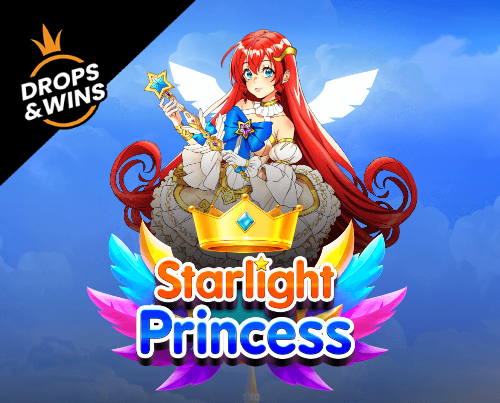Starlight Princess