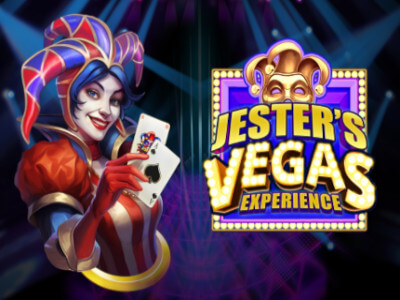 Jester's Vegas Experience
