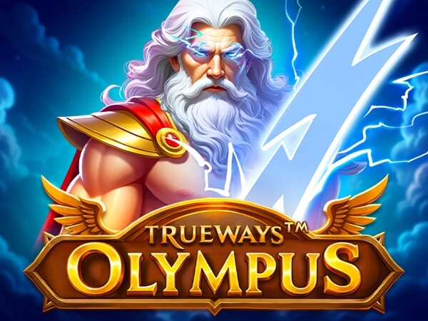 Olympus TRUEWAYS