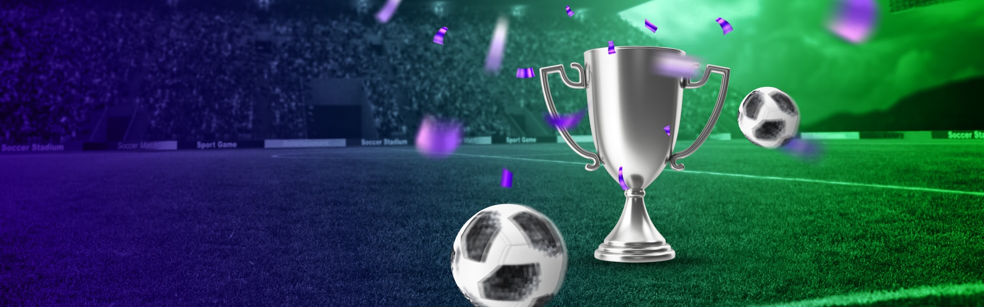 banner